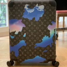 Louis Vuitton Suitcase